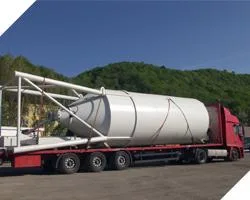 Transporturi rutiere de marfuri generale intern si international - Brasov