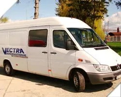 Transporturi rutiere de marfuri generale intern si international - Brasov