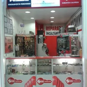 Centre profesionale de copiat chei Bucuresti