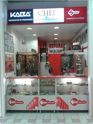 Centre profesionale de copiat chei Bucuresti