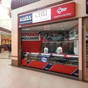 Centre profesionale de copiat chei Bucuresti