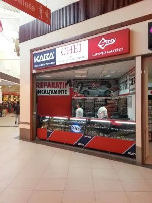 Centre profesionale de copiat chei Bucuresti