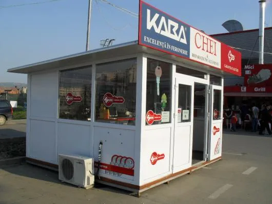 Centre profesionale de copiat chei Bucuresti