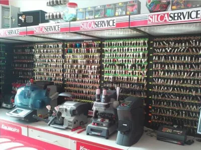 Centre profesionale de copiat chei Bucuresti