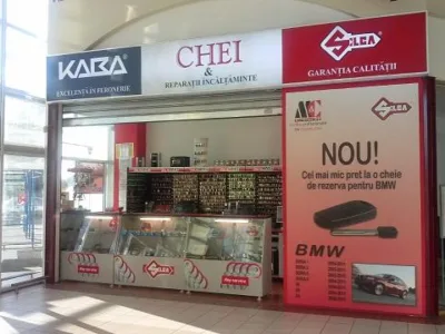 Centre profesionale de copiat chei Bucuresti