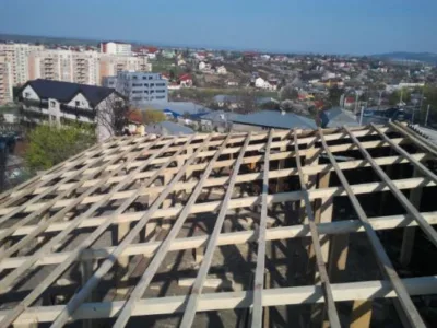 Curatenie Casa Scarii Iasi