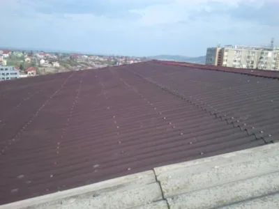 Curatenie Casa Scarii Iasi