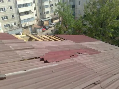 Curatenie Casa Scarii Iasi