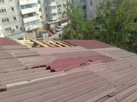 Curatenie Casa Scarii Iasi