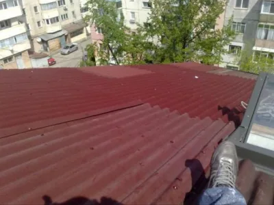 Curatenie Casa Scarii Iasi