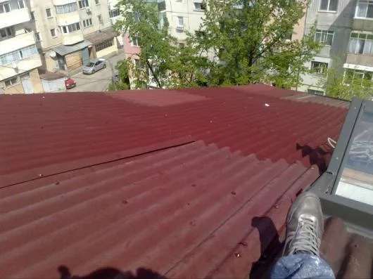 Curatenie Casa Scarii Iasi