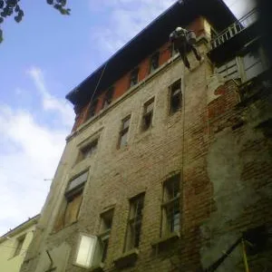 Curatenie Casa Scarii Iasi