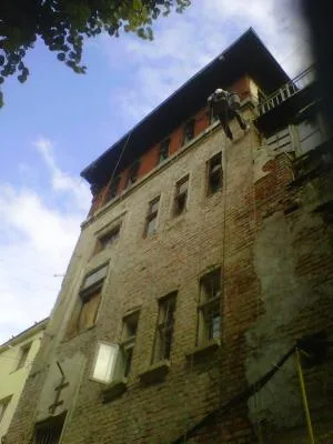 Curatenie Casa Scarii Iasi