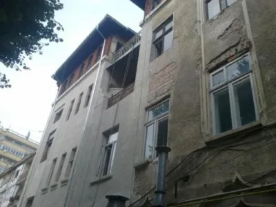 Curatenie Casa Scarii Iasi