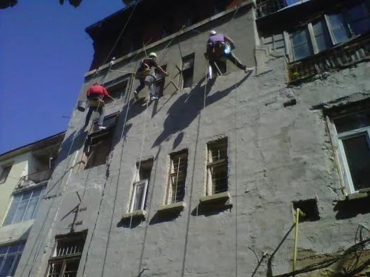 Curatenie Casa Scarii Iasi