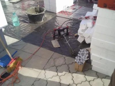 Curatenie Casa Scarii Iasi
