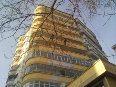Curatenie Casa Scarii Iasi