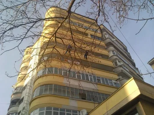 Curatenie Casa Scarii Iasi
