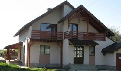 Case si constructii din lemn - Suceava