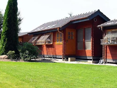 Case si constructii din lemn - Suceava