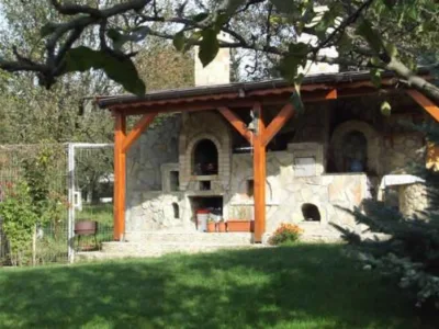Case si constructii din lemn - Suceava