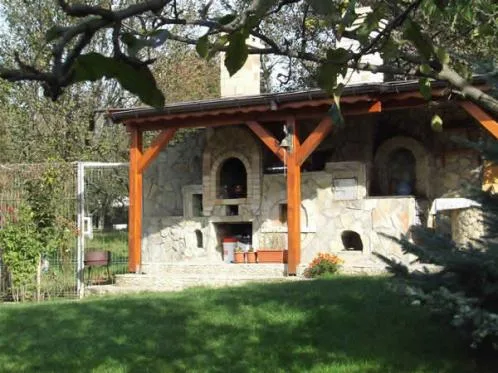 Case si constructii din lemn - Suceava