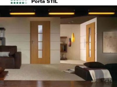 Distributie si montaj tamplariei din PVC si aluminiu - Alba Iulia