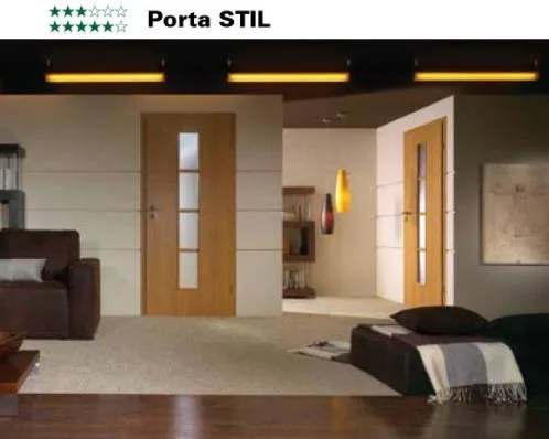 Distributie si montaj tamplariei din PVC si aluminiu - Alba Iulia