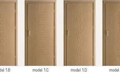 Distributie si montaj tamplariei din PVC si aluminiu - Alba Iulia