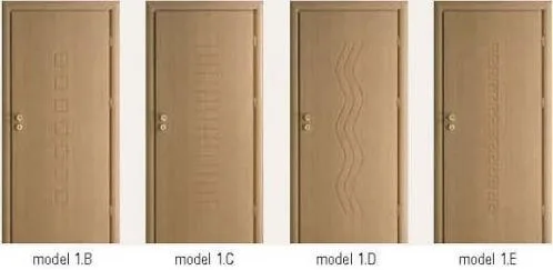 Distributie si montaj tamplariei din PVC si aluminiu - Alba Iulia