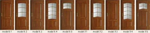 Distributie si montaj tamplariei din PVC si aluminiu - Alba Iulia
