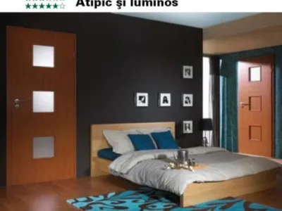 Distributie si montaj tamplariei din PVC si aluminiu - Alba Iulia
