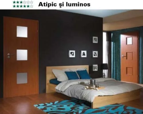 Distributie si montaj tamplariei din PVC si aluminiu - Alba Iulia