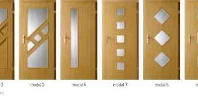 Distributie si montaj tamplariei din PVC si aluminiu - Alba Iulia