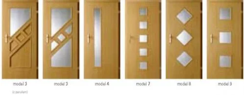 Distributie si montaj tamplariei din PVC si aluminiu - Alba Iulia