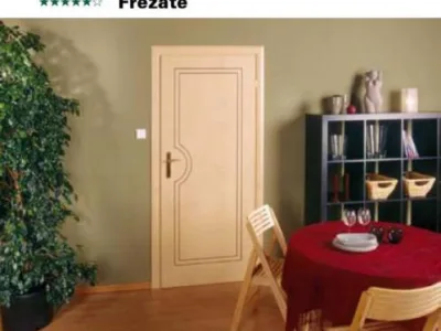 Distributie si montaj tamplariei din PVC si aluminiu - Alba Iulia
