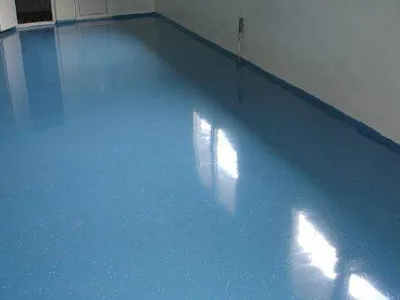 Produse din granule selectate de cauciuc si adezivi poliuretanici - Stefanesti / Arges