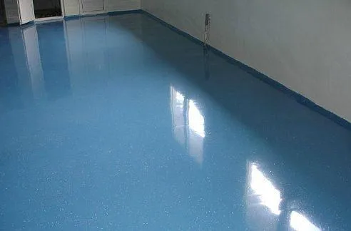 Produse din granule selectate de cauciuc si adezivi poliuretanici - Stefanesti / Arges