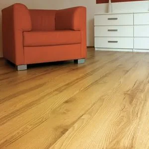 Parchet masiv si scari interioare din lemn - Buzau