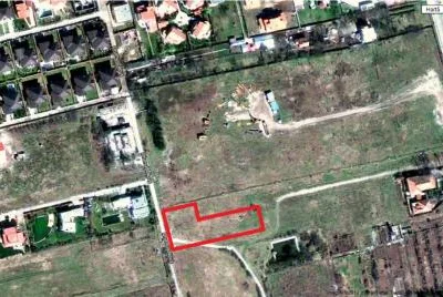 Agentie imobiliara Bucuresti