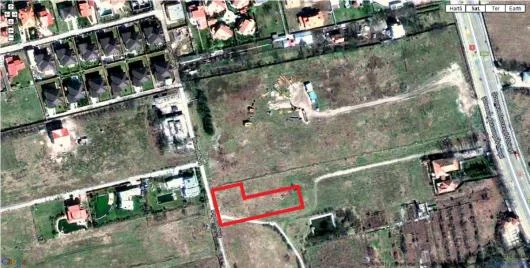 Agentie imobiliara Bucuresti