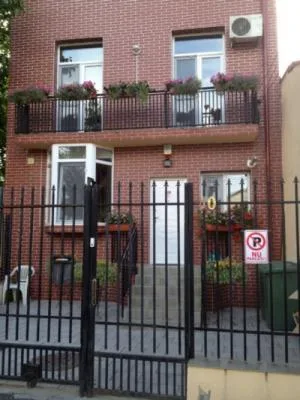 Agentie imobiliara Bucuresti