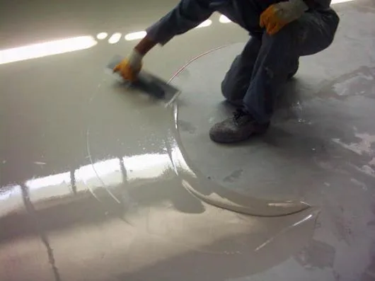 Betoane si produse chimice pentru constructii - Darmanesti / Dambovita