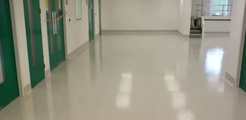 Betoane si produse chimice pentru constructii - Darmanesti / Dambovita