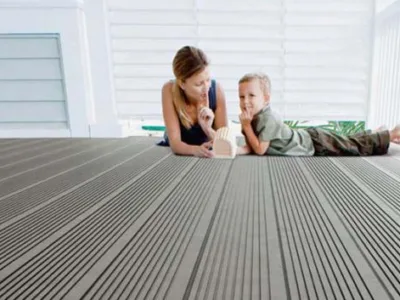 Vanzare si montaj pardoseli PVC - linoleum - mochete - Otopeni