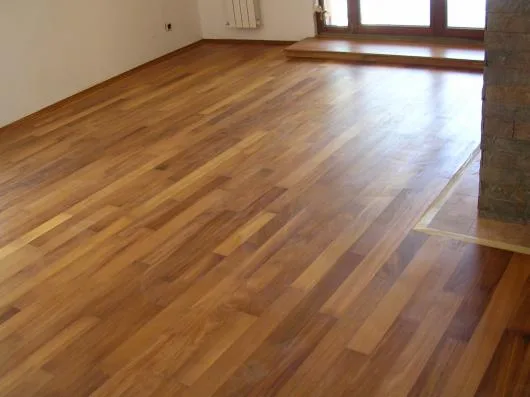 Servicii profesionale de montaj parchet - Bucuresti