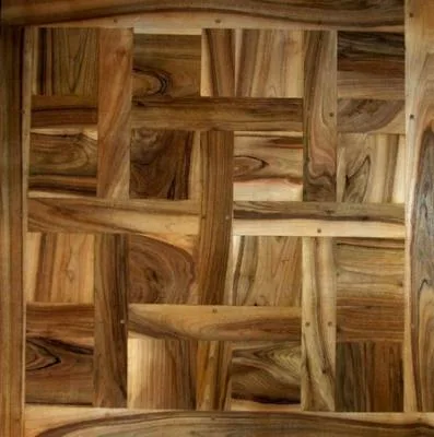 Parchet dupa metoda traditionala de fabricatie de la Versailles - Bistrita