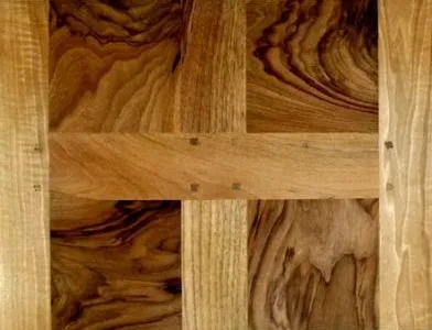 Parchet dupa metoda traditionala de fabricatie de la Versailles - Bistrita