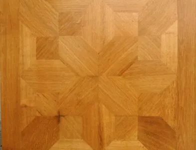 Parchet dupa metoda traditionala de fabricatie de la Versailles - Bistrita