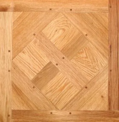 Parchet dupa metoda traditionala de fabricatie de la Versailles - Bistrita